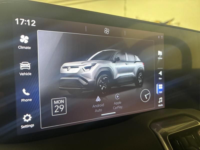 Used Suzuki e Vitara for sale - 76181109: Photo 30