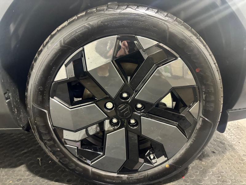 Used Suzuki e Vitara for sale - 76181109: Photo 4