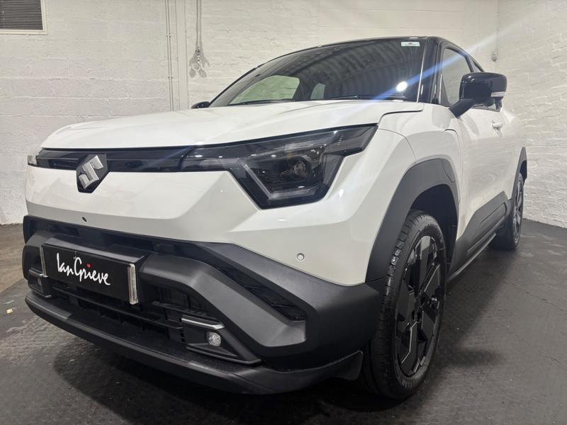 Used Suzuki e Vitara for sale - 76181109: Photo 7