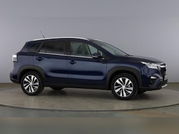 2025 - 1.5 Hybrid Ultra ALLGRIP 5dr AGS