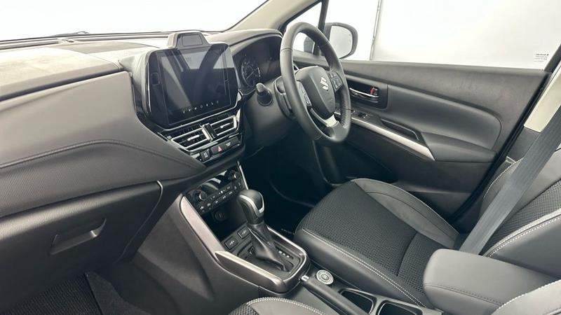Used Suzuki SX4 S-Cross 2025 for sale - 77093849: Photo 6