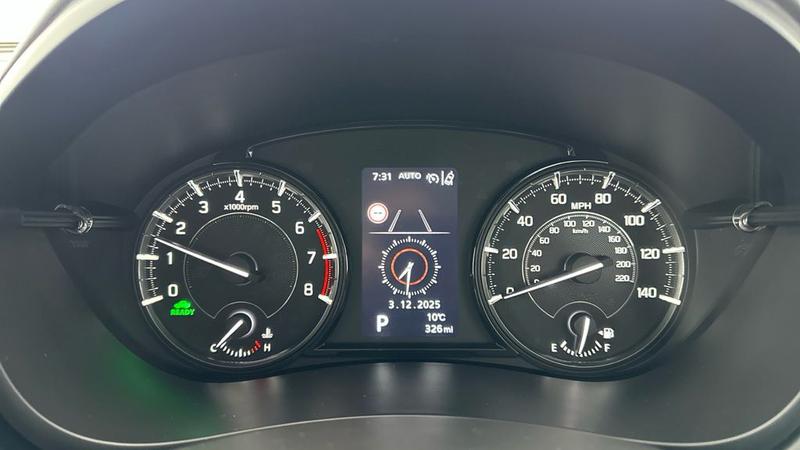 Used Suzuki SX4 S-Cross 2025 for sale - 77093849: Photo 8