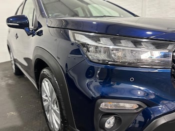 Used Suzuki SX4 S-Cross 2025 for sale - 77391825: Photo