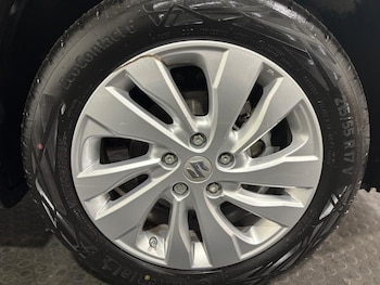 Used Suzuki SX4 S-Cross 2025 for sale - 77391825: Photo