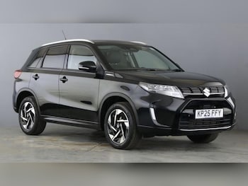 Used Suzuki Vitara 2025 for sale - 78250003: Photo