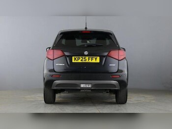 Used Suzuki Vitara 2025 for sale - 78250003: Photo