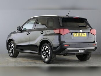 Used Suzuki Vitara 2025 for sale - 78250003: Photo