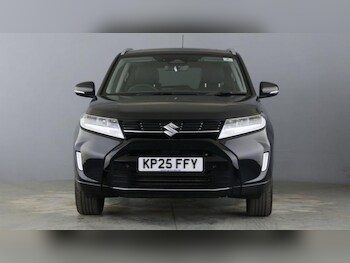 Used Suzuki Vitara 2025 for sale - 78250003: Photo