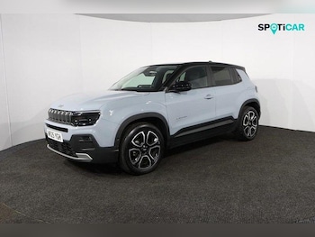 Used Jeep Avenger 2025 for sale - 78846053: Photo