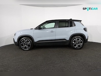 Used Jeep Avenger 2025 for sale - 78846053: Photo