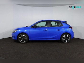 Used Vauxhall Corsa 2024 for sale - 78775665: Photo