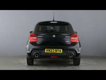Used Suzuki Swift 2023 for sale - 74802858: Photo