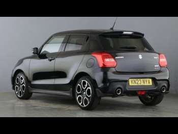 Used Suzuki Swift 2023 for sale - 74802858: Photo