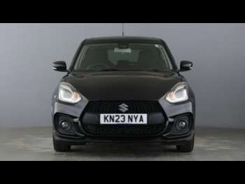 Used Suzuki Swift 2023 for sale - 74802858: Photo