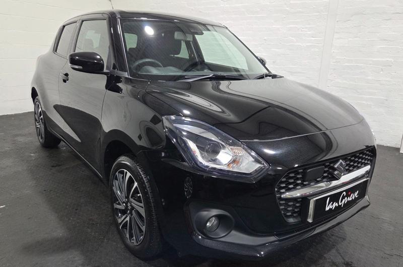 Used Suzuki Swift 2023 for sale - 76844948: Photo 1