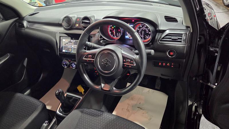 Used Suzuki Swift 2023 for sale - 76844948: Photo 11