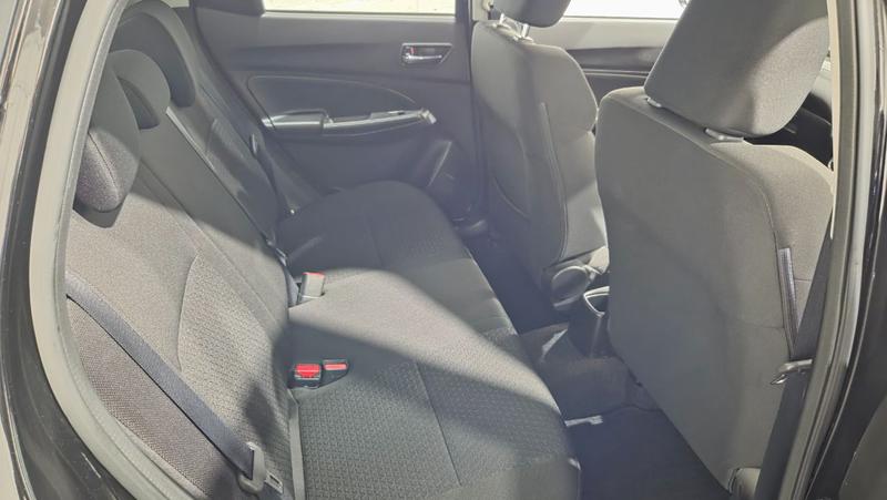 Used Suzuki Swift 2023 for sale - 76844948: Photo 12