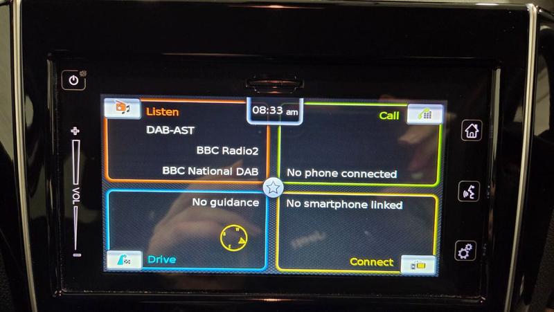 Used Suzuki Swift 2023 for sale - 76844948: Photo 19