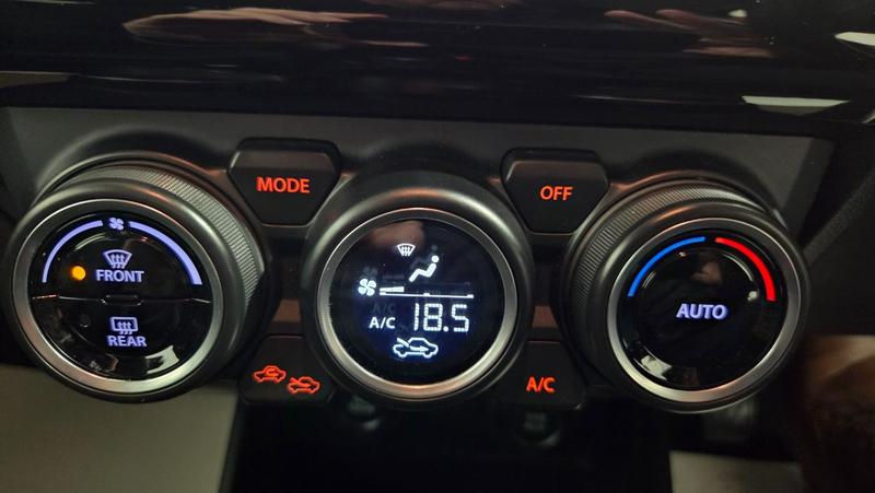 Used Suzuki Swift 2023 for sale - 76844948: Photo 24