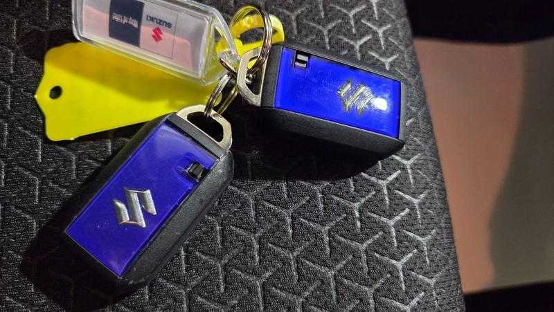 Used Suzuki Swift 2023 for sale - 76844948: Photo 26