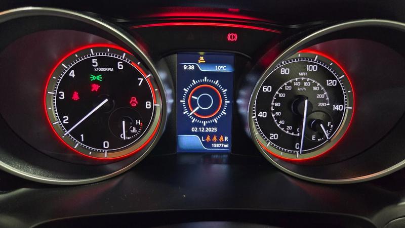 Used Suzuki Swift 2023 for sale - 76844948: Photo 27