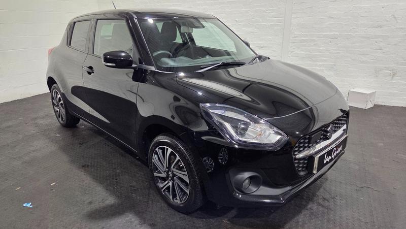 Used Suzuki Swift 2023 for sale - 76844948: Photo 4