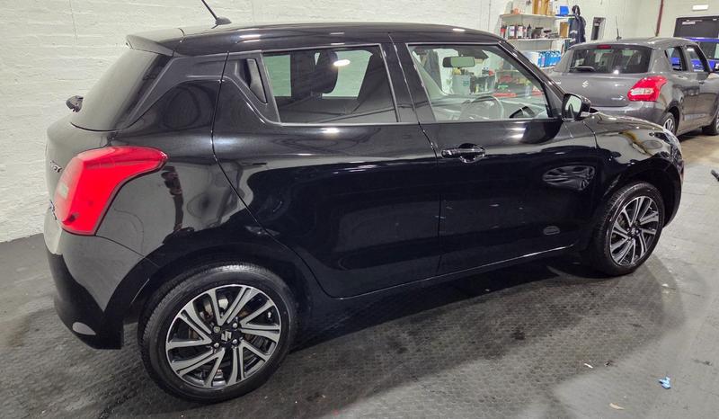Used Suzuki Swift 2023 for sale - 76844948: Photo 5