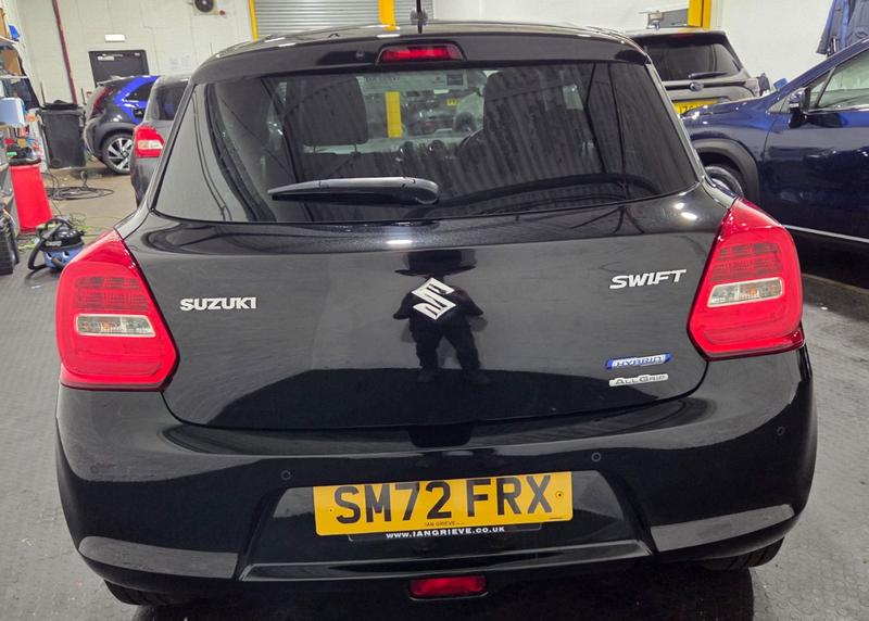 Used Suzuki Swift 2023 for sale - 76844948: Photo 7