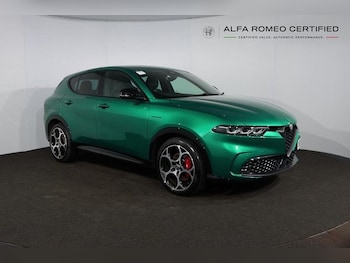 Used Alfa Romeo Tonale 2025 for sale - 78667244: Photo