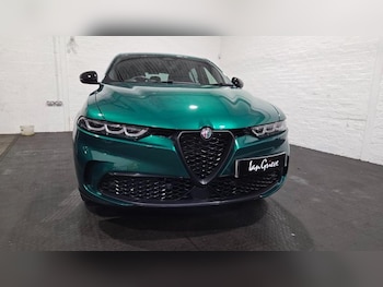 Used Alfa Romeo Tonale 2025 for sale - 78667244: Photo