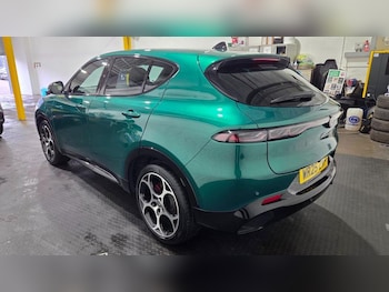 Used Alfa Romeo Tonale 2025 for sale - 78667244: Photo