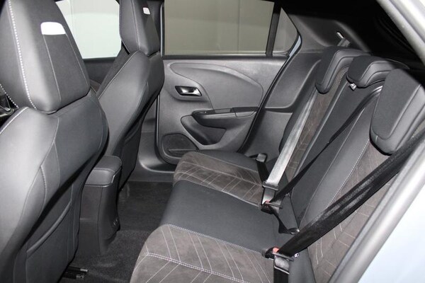 Used Vauxhall Corsa 2023 for sale - 75556496: Photo 12
