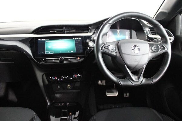 Used Vauxhall Corsa 2023 for sale - 75556496: Photo 14