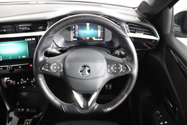 Used Vauxhall Corsa 2023 for sale - 75556496: Photo 16