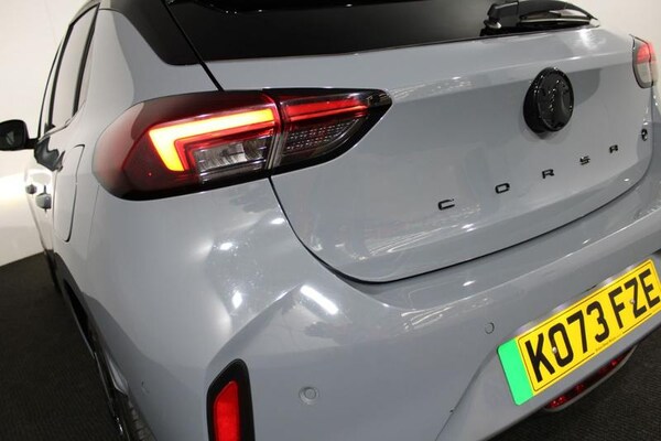 Used Vauxhall Corsa 2023 for sale - 75556496: Photo 19