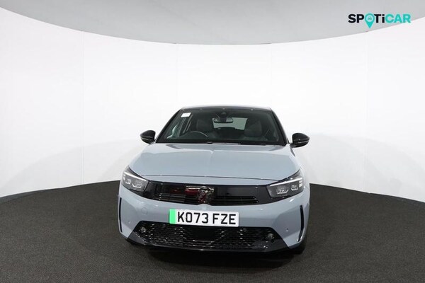 Used Vauxhall Corsa 2023 for sale - 75556496: Photo 2