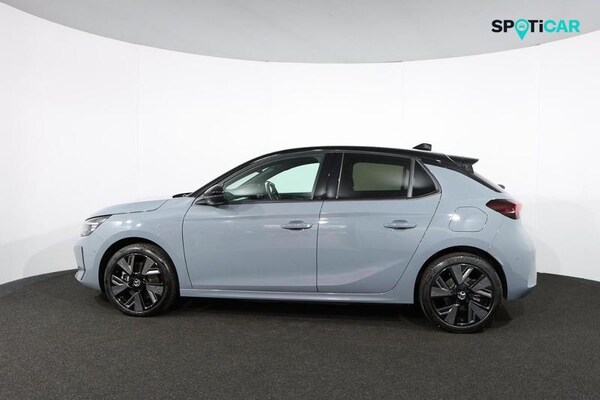Used Vauxhall Corsa 2023 for sale - 75556496: Photo 5