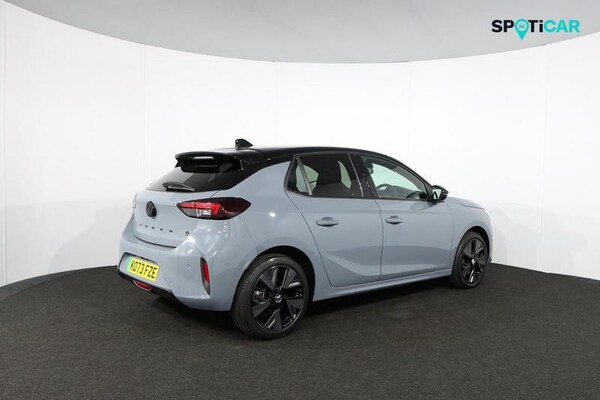 Used Vauxhall Corsa 2023 for sale - 75556496: Photo 7