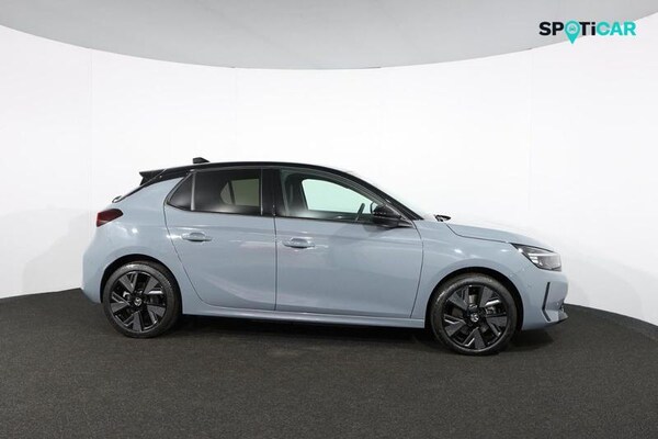 Used Vauxhall Corsa 2023 for sale - 75556496: Photo 8