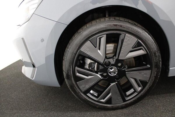 Used Vauxhall Corsa 2023 for sale - 75556496: Photo 9