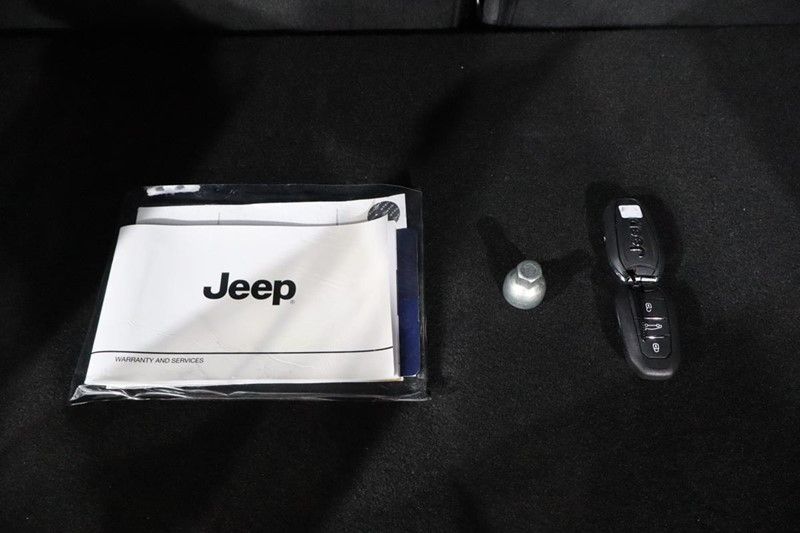 Used Jeep Other 2025 for sale - 77758883: Photo 13