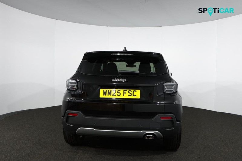 Used Jeep Other 2025 for sale - 77758883: Photo 6