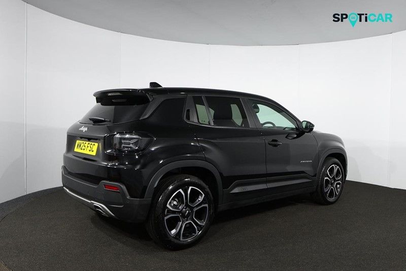 Used Jeep Other 2025 for sale - 77758883: Photo 7