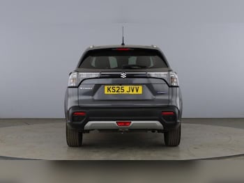 Used Suzuki SX4 S-Cross 2025 for sale - 78015302: Photo