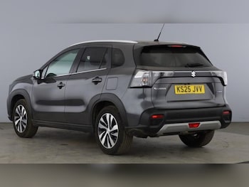 Used Suzuki SX4 S-Cross 2025 for sale - 78015302: Photo