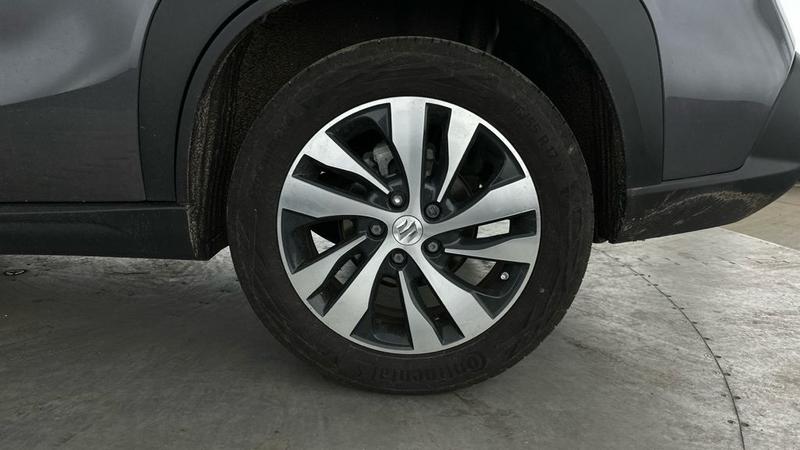 Used Suzuki SX4 S-Cross 2025 for sale - 78015302: Photo 7