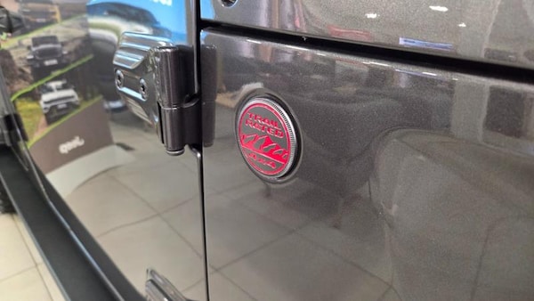 Used Jeep Wrangler 2025 for sale - 76242927: Photo 8