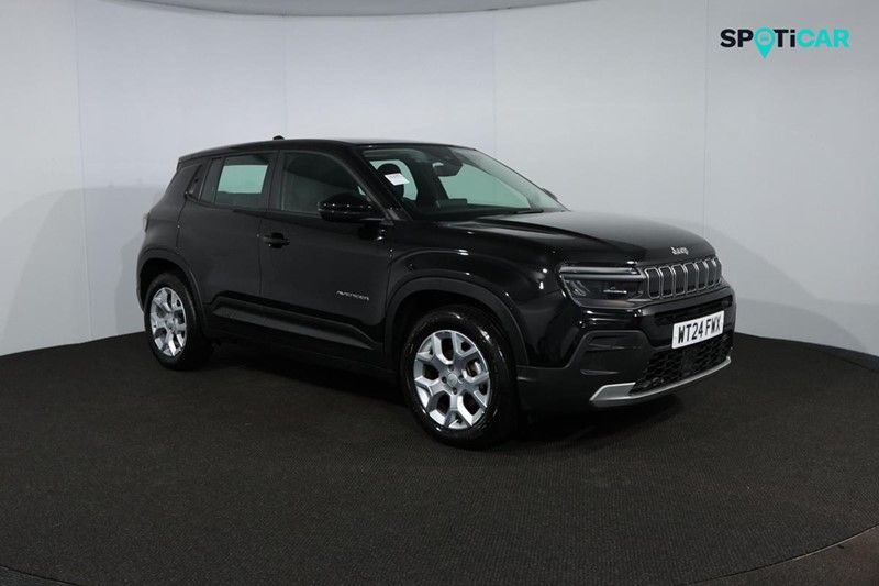 Used Jeep Other 2024 for sale - 77310568: Photo 1