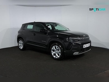 Used Jeep Other 2024 for sale - 77310568: Photo