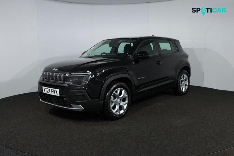 Used Jeep Other 2024 for sale - 77310568: Photo 3